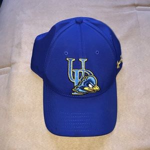 University of Delaware Baseball Cap